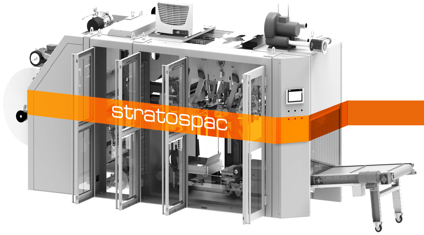 Stratospac
